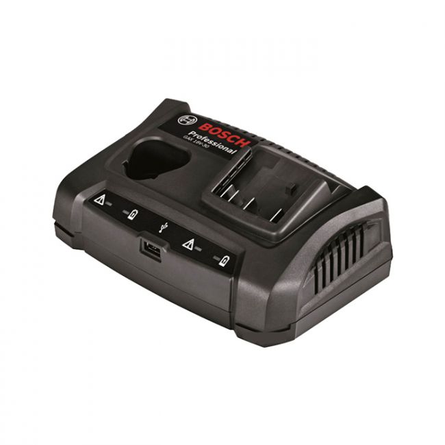 Зарядное устройство Bosch GAX 18V-30 (1600A011A9)