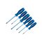 Набір викруток BOSCH 6 шт (SL/PH) (1600A016BF)