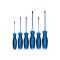Набір викруток BOSCH 6 шт (SL/PH) (1600A016BF)