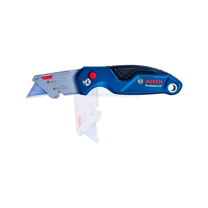 Складаний ніж BOSCH (1600A016BL)
