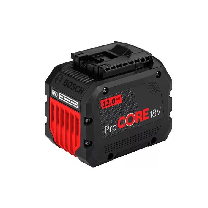 Акумуляторний блок Bosch ProCORE18V 12.0 Ач (1600A016GU)