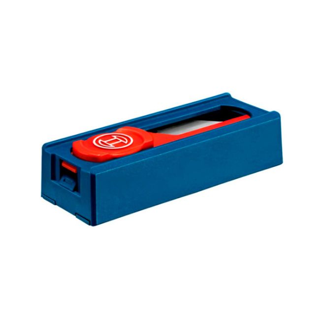 Леза для складного ножа BOSCH (10 шт) (1600A016ZH)
