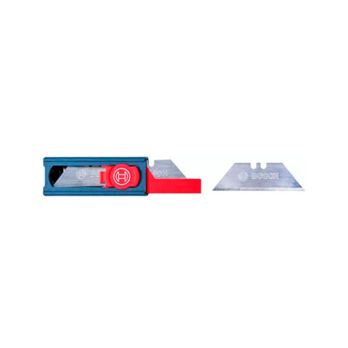 Леза для складного ножа BOSCH (10 шт) (1600A016ZH)