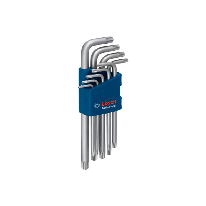Набір торцевих ключів BOSCH (1600A01TH4)