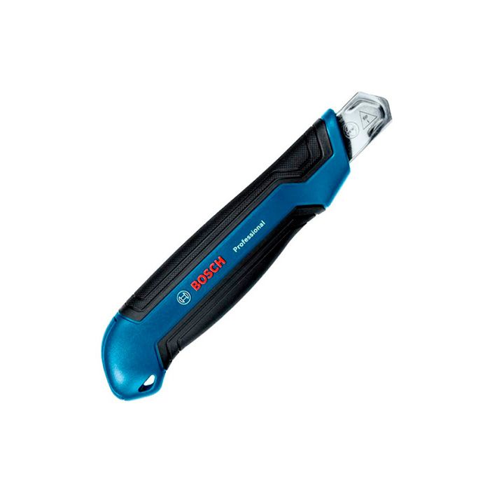 Сегментований будівельний ніж BOSCH 18 мм (1600A01TH6)