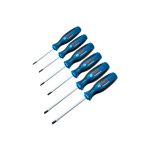 Набір викруток BOSCH Torx 6 шт (1600A01V09)