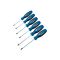 Набір викруток BOSCH Torx 6 шт (1600A01V09)