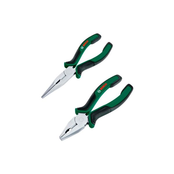 Набір плоскогубців BOSCH 2 шт (1600A0275H)
