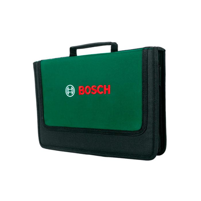 Універсальний набір ручних інструментів BOSCH 25 предметів (1600A0275J)