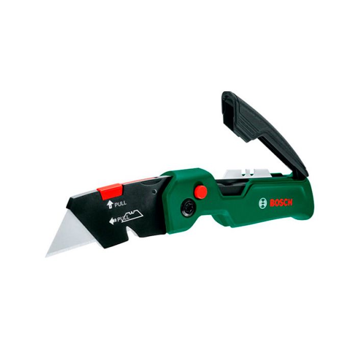 Розкладний ніж BOSCH (1600A0275M)