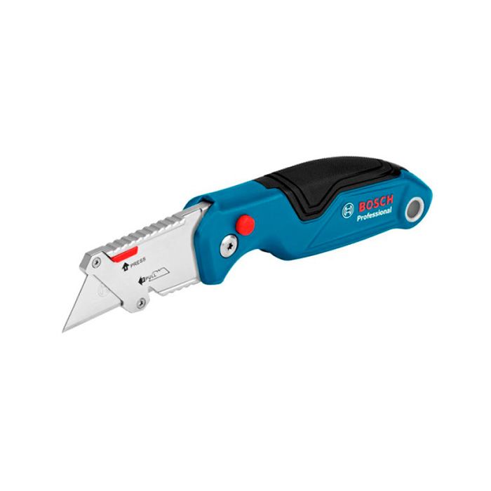 Набір з 3 професійних ножів BOSCH (1600A027M4)