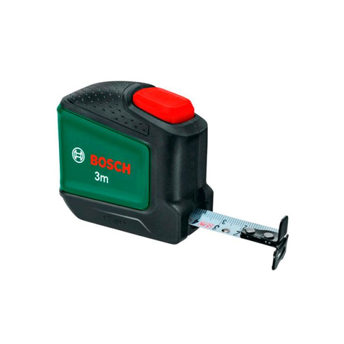 Рулетка BOSCH 3 м (1600A027PJ)