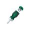 Коротка викрутка BOSCH з храповиком з 6-ма насадками (1600A027PK)