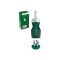 Коротка викрутка BOSCH з храповиком з 6-ма насадками (1600A027PK)