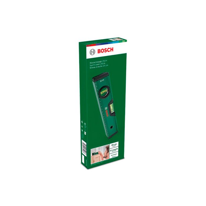 Рівень BOSCH 25 см (1600A027PL)