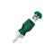 Коротка Bike викрутка BOSCH з тріскачкою та 6 насадками (1600A027PN)