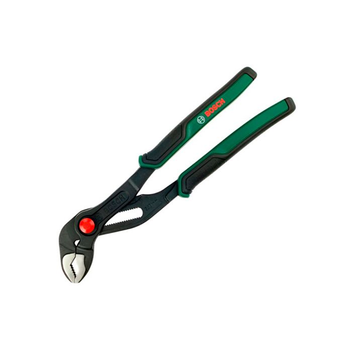 Плоскогубці BOSCH для водяного насоса (1600A027PR)