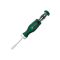 Викрутка BOSCH з тріскачкою з 12 насадками (1600A02BX2)