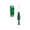 Викрутка BOSCH з тріскачкою з 12 насадками (1600A02BX2)