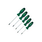 Набір викруток BOSCH Torx 5 шт (1600A02BX6)