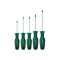 Набір викруток BOSCH Torx 5 шт (1600A02BX6)