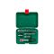 Набір торцевих головок BOSCH 1/4" 14 шт (1600A02BY0)
