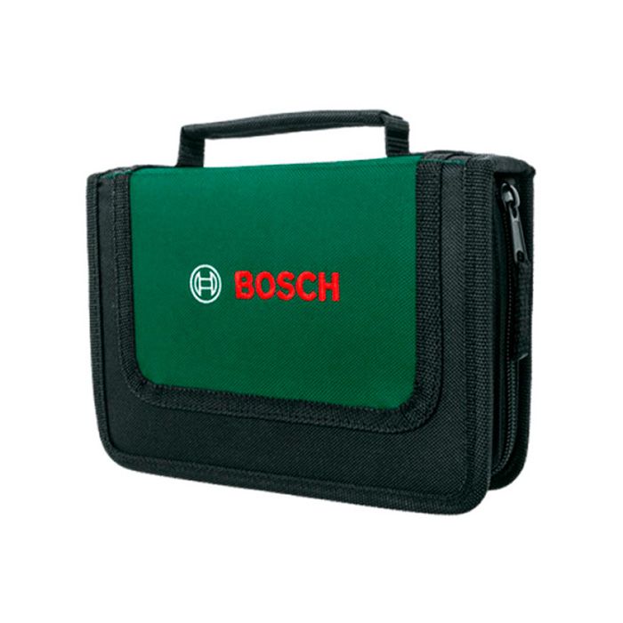 Набір ручних інструментів BOSCH "Мобільність" 26 предметів (1600A02BY2)