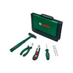 Набір ручних інструментів BOSCH Easy Starter 14 предметів (1600A02BY3)
