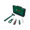 Набір ручних інструментів BOSCH Easy Starter 14 предметів (1600A02BY3)