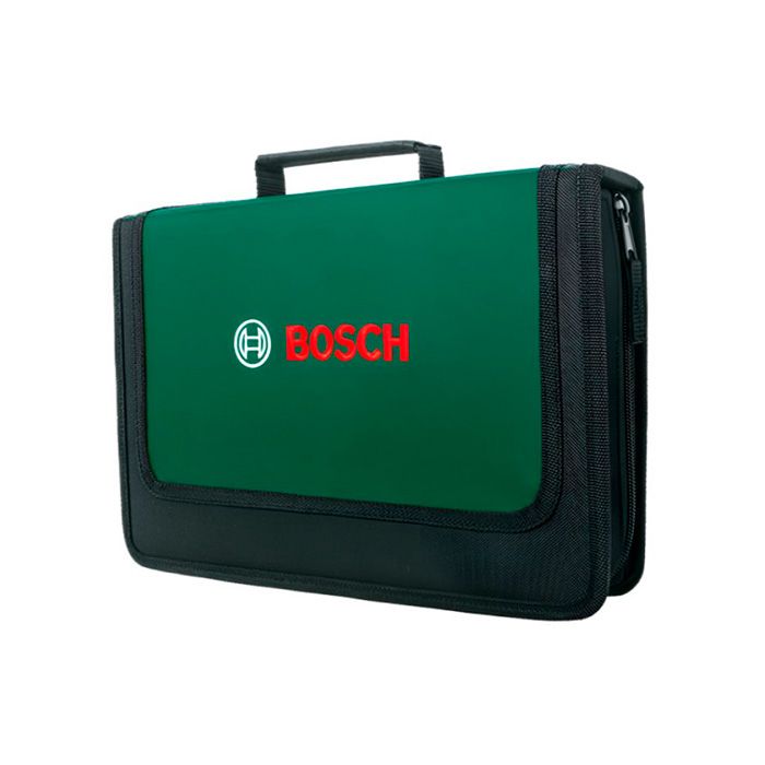 Набір ручних інструментів BOSCH Easy Starter 14 предметів (1600A02BY3)