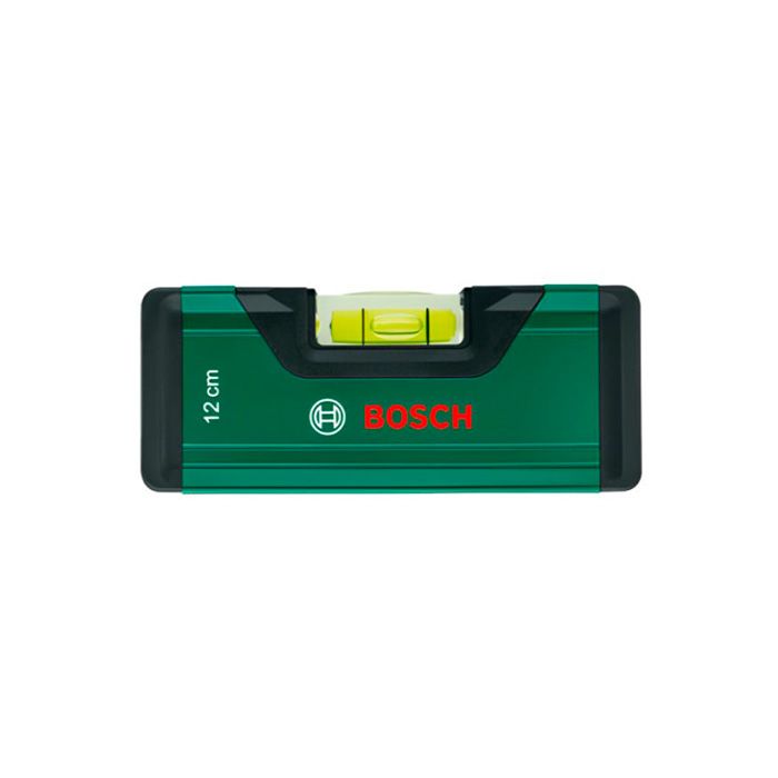 Універсальний набір ручних інструментів BOSCH 17 предметів (1600A02BY5)