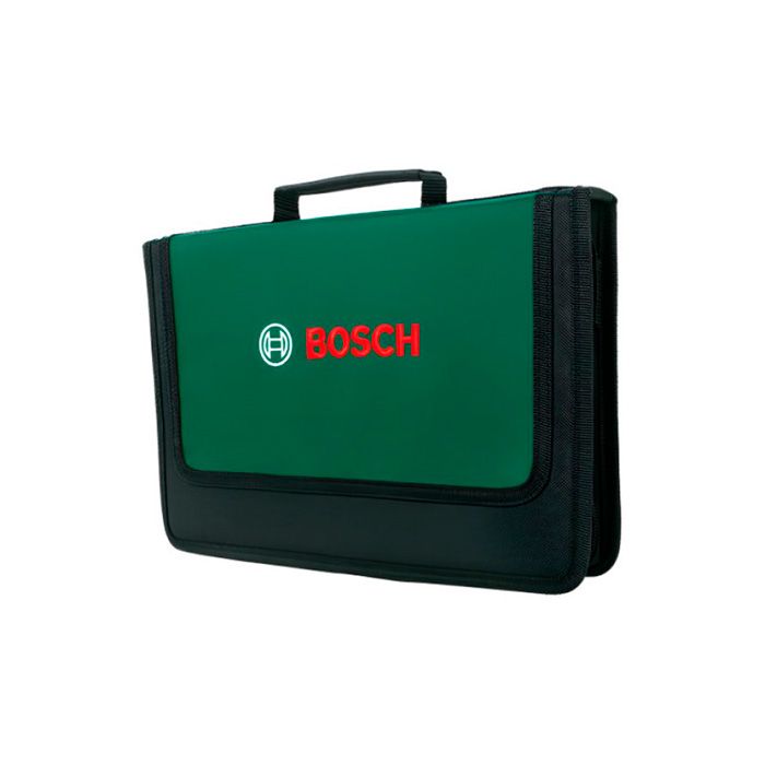 Універсальний набір ручних інструментів BOSCH 25 предметів (1600A02BY6)