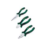 Набір плоскогубців BOSCH 3 шт (1600A02C0S)