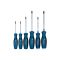 Набір професійних викруток BOSCH 6 шт SL/PH/PZ/TX (1600A02CV3)