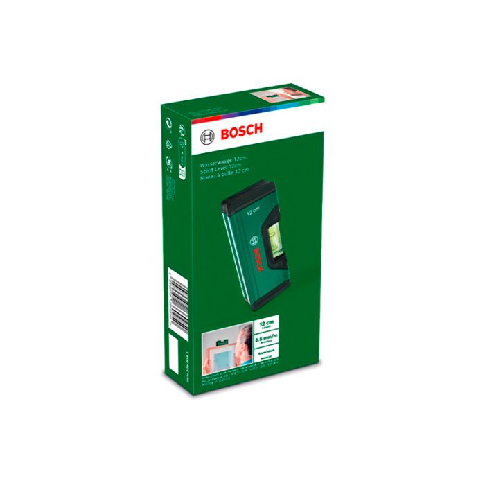 Рівень BOSCH 12 см (1600A02H3H)