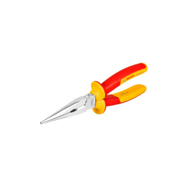 Довгогубці Bosch VDE Professional 200 мм (1600A02NE3)