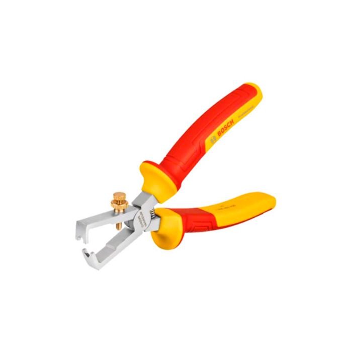 Знімач ізоляції Bosch VDE Professional 160 мм (1600A02NE7)