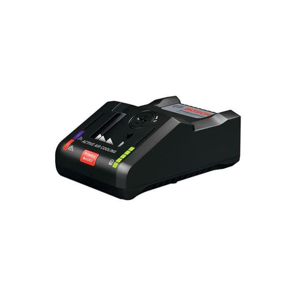 Зарядний пристрій Bosch GAL 18V-160 C (1600A02T5G)