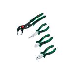 Набір плоскогубців BOSCH 4 шт (1600A02W7K)