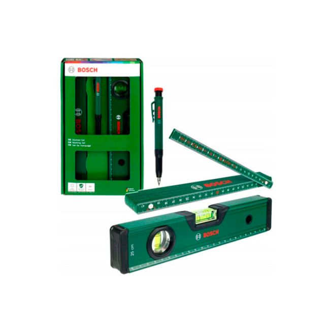 Набір для маркування BOSCH (1600A02W7S)