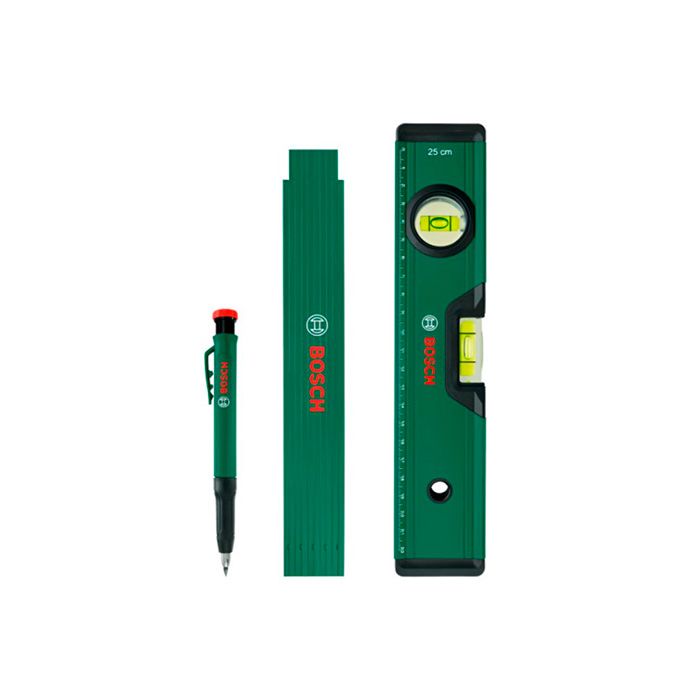 Набір для маркування BOSCH (1600A02W7S)