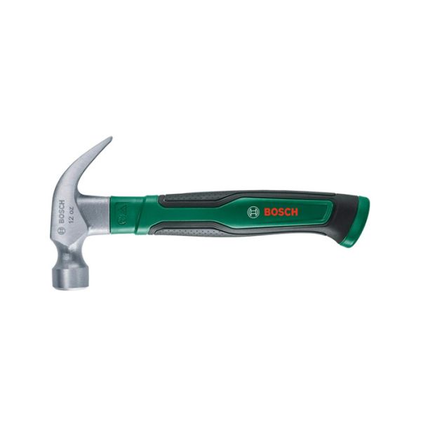 Молоток-цвяходер BOSCH 340г (1600A02W7X)