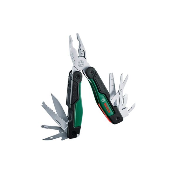 Мультитул BOSCH 16в1 (1600A02Z98)