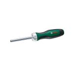 Викрутка з тріскачкою BOSCH (1600A02Z99)