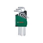 Набір торцевих ключів BOSCH 9 шт (1600A02Z9C)