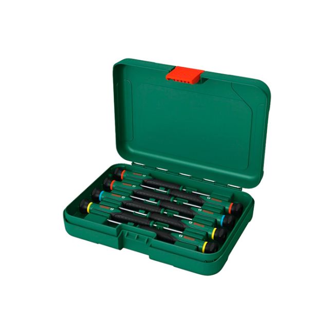 Набір високоточних викруток BOSCH 8 шт (1600A02Z9M)