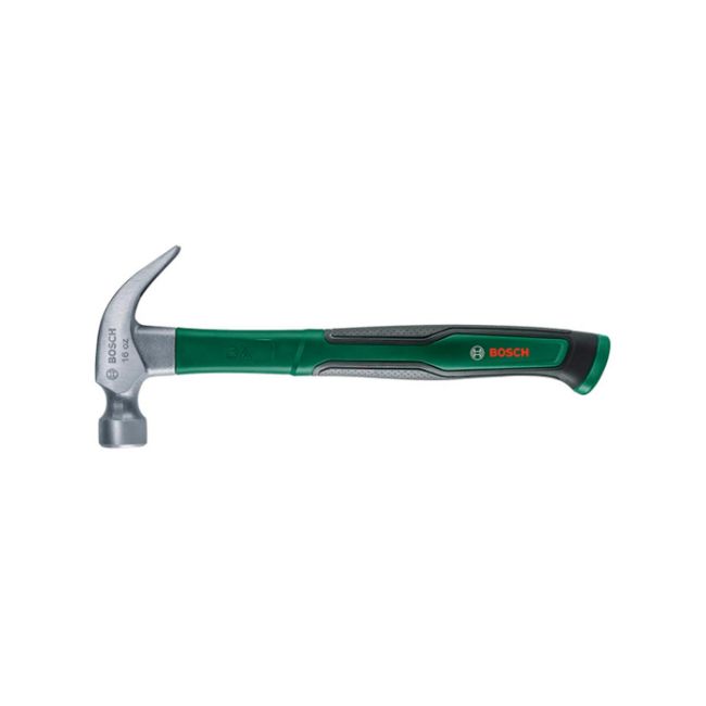 Молоток-цвяходер BOSCH 450г (1600A02ZA2)