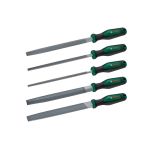 Набір BOSCH напилків 5 шт (1600A02ZB0)