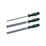 Набір BOSCH рашпілів 3 шт (1600A02ZB1)