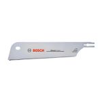 Полотно до пил BOSCH Kataba/Dozuki 270мм (1600A02ZB8)